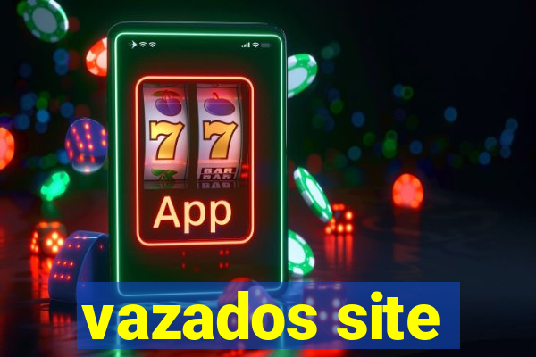 vazados site